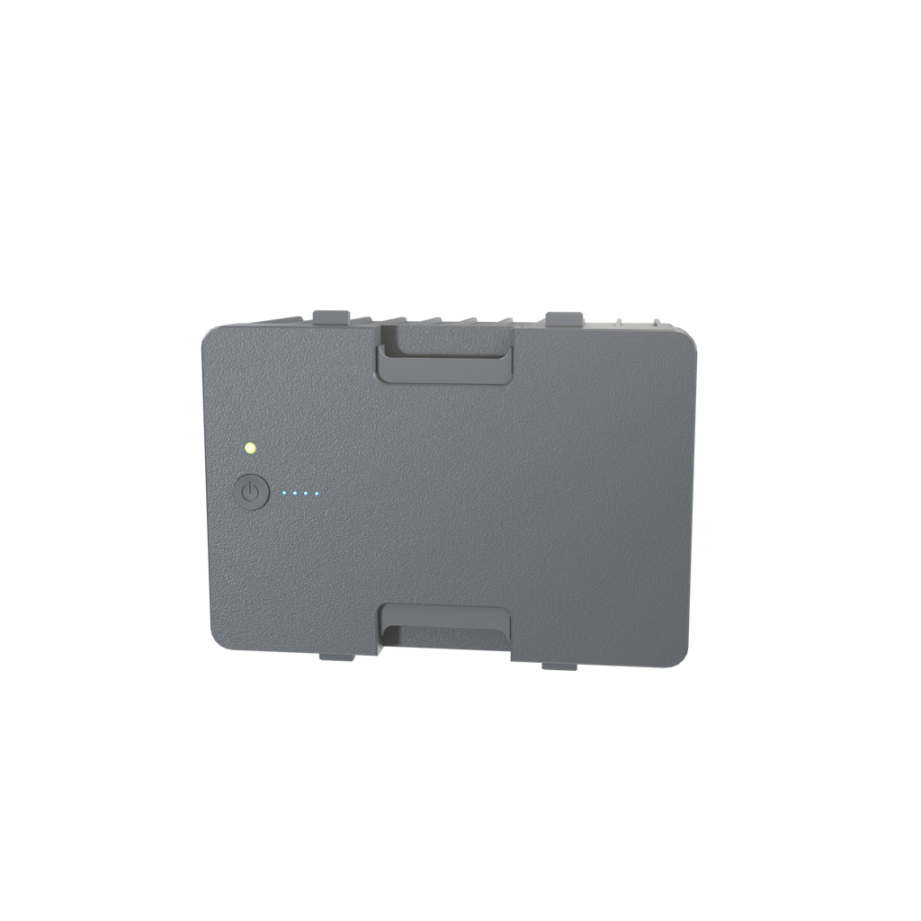 173Wh Battery for X30A/X40A/X50A by LionCooler - Proud Libertarian - ACOPOWER 173Wh Battery for X30A/X40A/X50A by LionCooler - Proud Libertarian - ACOPOWER