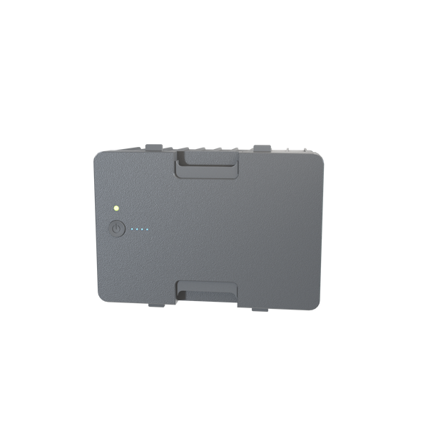 173Wh Battery for X30A/X40A/X50A by LionCooler - Proud Libertarian - ACOPOWER 173Wh Battery for X30A/X40A/X50A by LionCooler - Proud Libertarian - ACOPOWER