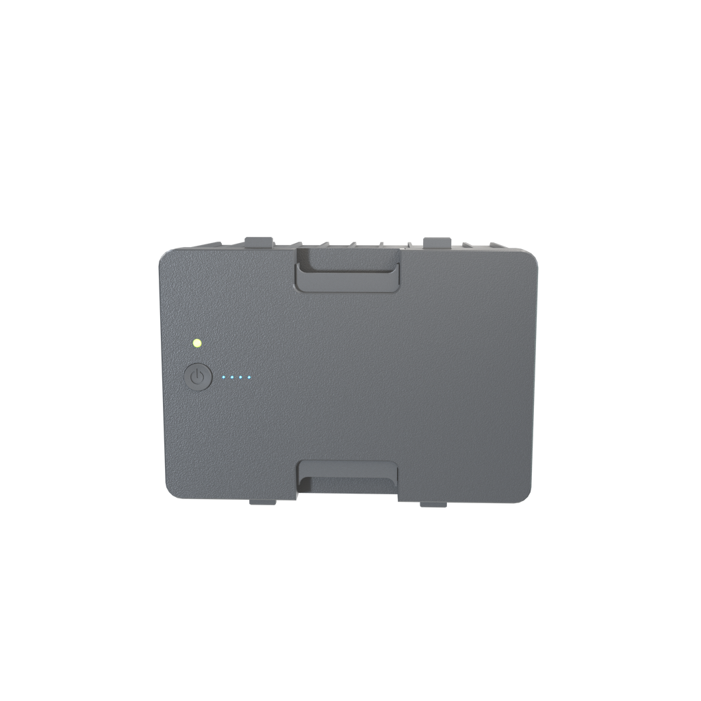 173Wh Battery for X30A/X40A/X50A by LionCooler - Proud Libertarian - ACOPOWER 173Wh Battery for X30A/X40A/X50A by LionCooler - Proud Libertarian - ACOPOWER