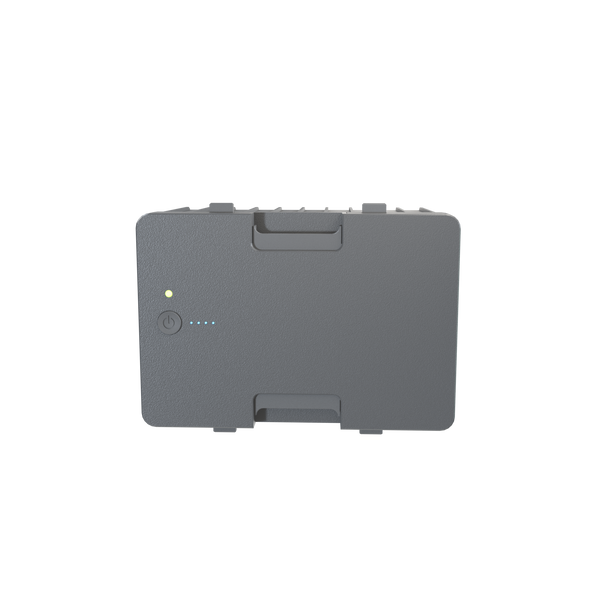 173Wh Battery for X30A/X40A/X50A by LionCooler - Proud Libertarian - ACOPOWER 173Wh Battery for X30A/X40A/X50A by LionCooler - Proud Libertarian - ACOPOWER