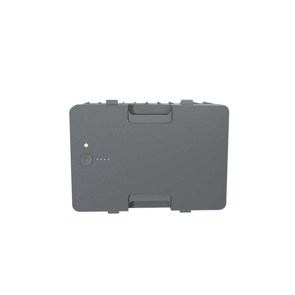 173Wh Battery for X30A/X40A/X50A by LionCooler - Proud Libertarian - ACOPOWER 173Wh Battery for X30A/X40A/X50A by LionCooler - Proud Libertarian - ACOPOWER