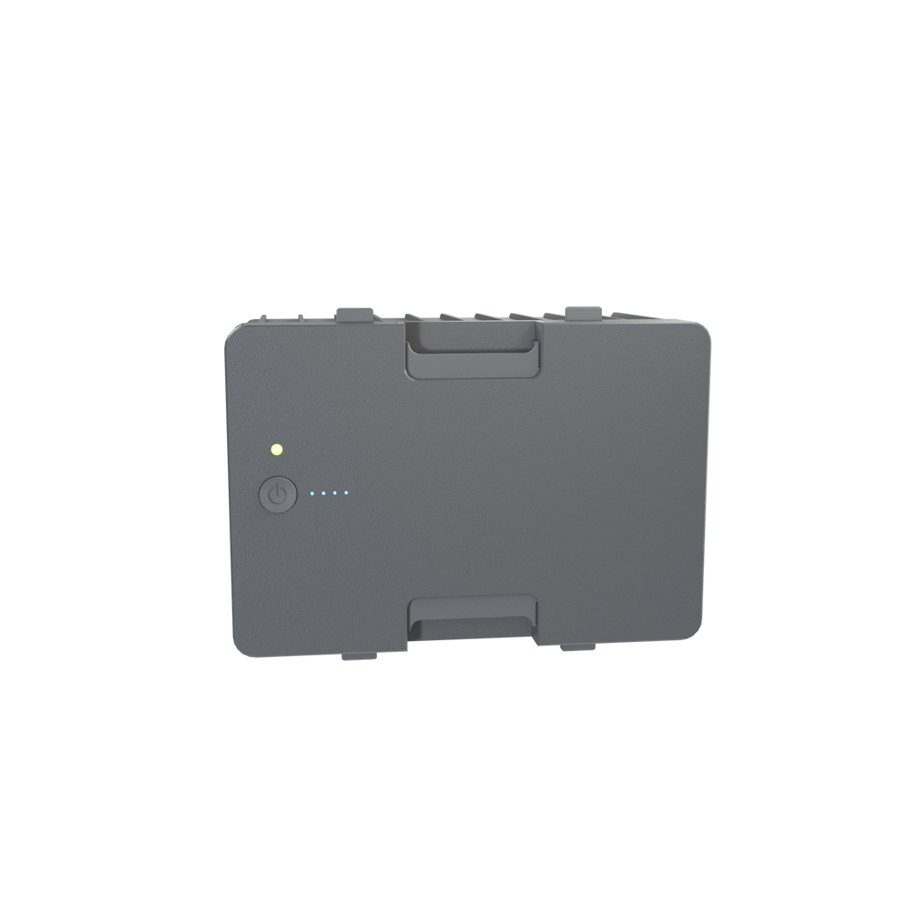 173Wh Battery for X30A/X40A/X50A by LionCooler - Proud Libertarian - ACOPOWER 173Wh Battery for X30A/X40A/X50A by LionCooler - Proud Libertarian - ACOPOWER