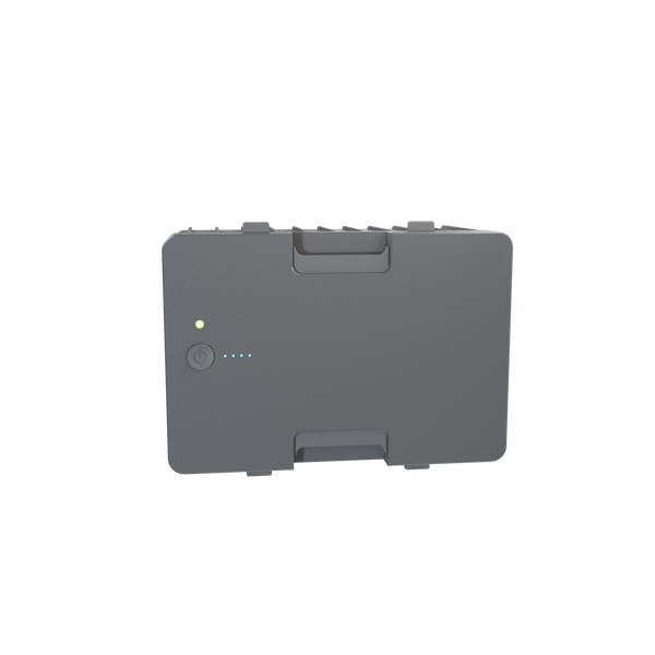 173Wh Battery for X30A/X40A/X50A by LionCooler - Proud Libertarian - ACOPOWER 173Wh Battery for X30A/X40A/X50A by LionCooler - Proud Libertarian - ACOPOWER