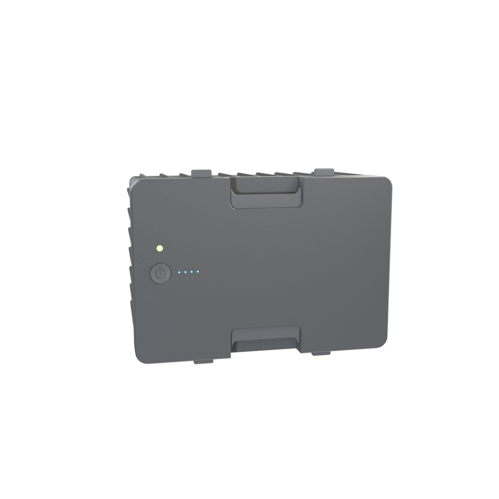 173Wh Battery for X30A/X40A/X50A by LionCooler - Proud Libertarian - ACOPOWER 173Wh Battery for X30A/X40A/X50A by LionCooler - Proud Libertarian - ACOPOWER