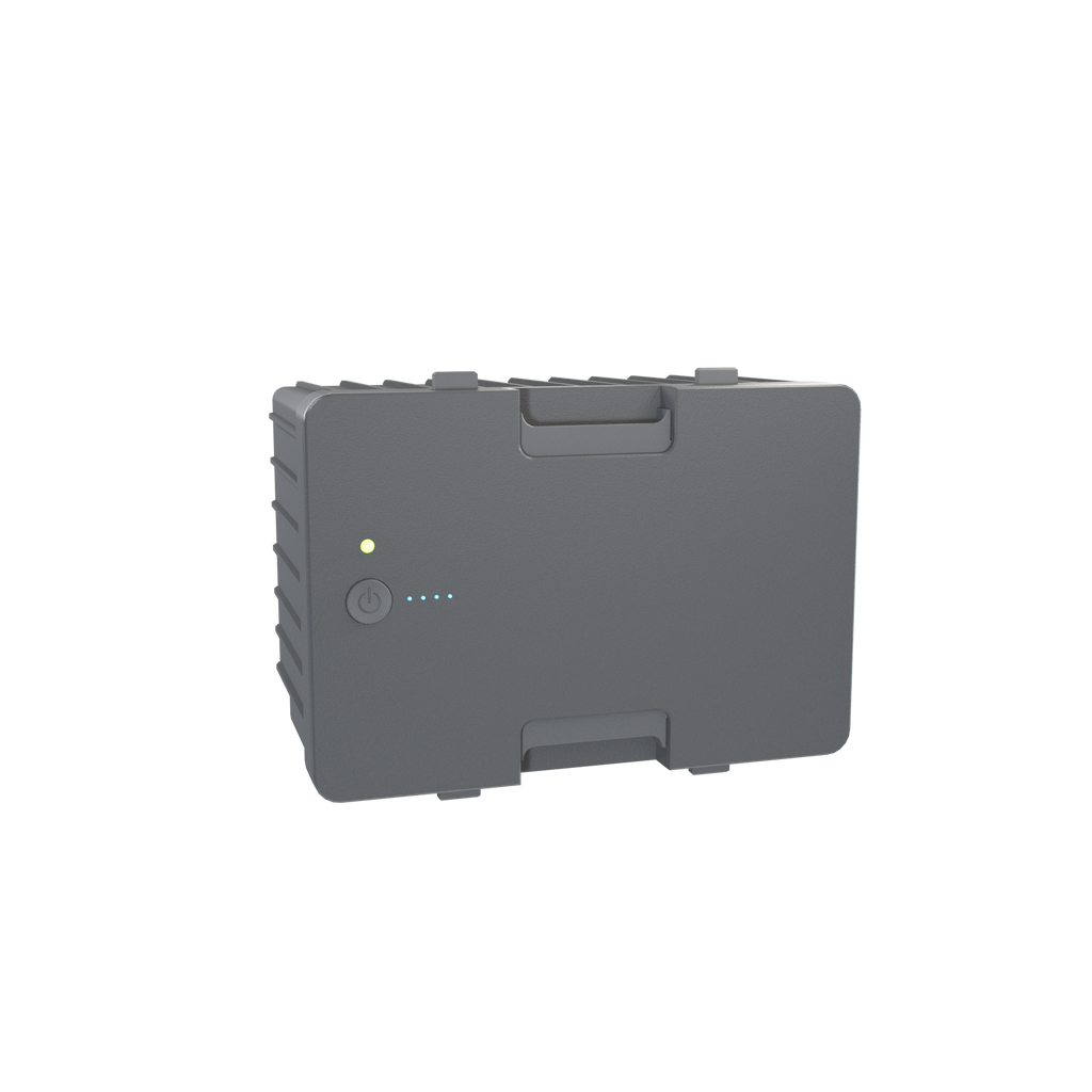 173Wh Battery for X30A/X40A/X50A by LionCooler - Proud Libertarian - ACOPOWER 173Wh Battery for X30A/X40A/X50A by LionCooler - Proud Libertarian - ACOPOWER