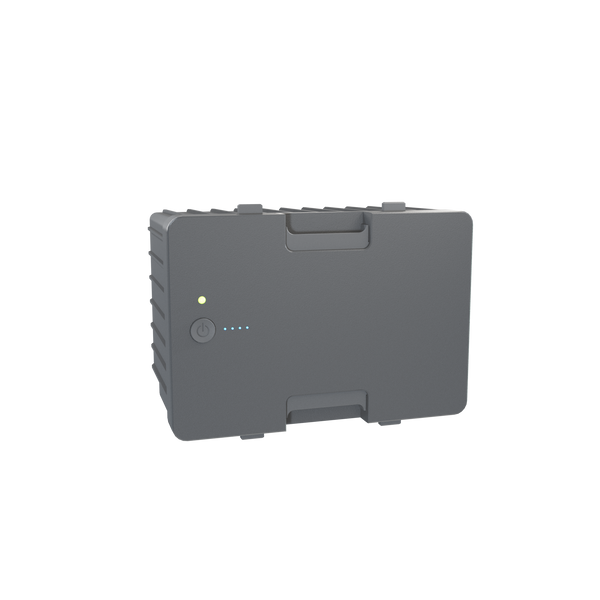 173Wh Battery for X30A/X40A/X50A by LionCooler - Proud Libertarian - ACOPOWER 173Wh Battery for X30A/X40A/X50A by LionCooler - Proud Libertarian - ACOPOWER