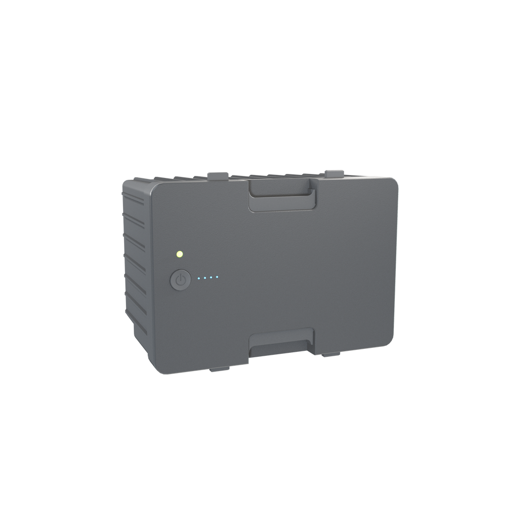 173Wh Battery for X30A/X40A/X50A by LionCooler - Proud Libertarian - ACOPOWER 173Wh Battery for X30A/X40A/X50A by LionCooler - Proud Libertarian - ACOPOWER