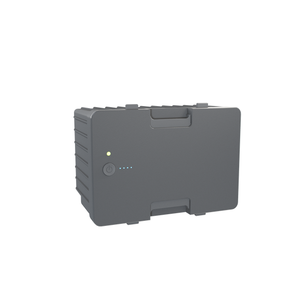 173Wh Battery for X30A/X40A/X50A by LionCooler - Proud Libertarian - ACOPOWER 173Wh Battery for X30A/X40A/X50A by LionCooler - Proud Libertarian - ACOPOWER