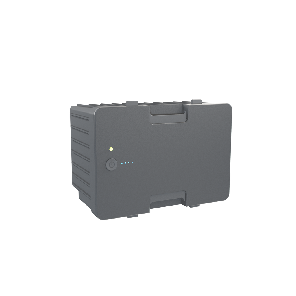 173Wh Battery for X30A/X40A/X50A by LionCooler - Proud Libertarian - ACOPOWER 173Wh Battery for X30A/X40A/X50A by LionCooler - Proud Libertarian - ACOPOWER