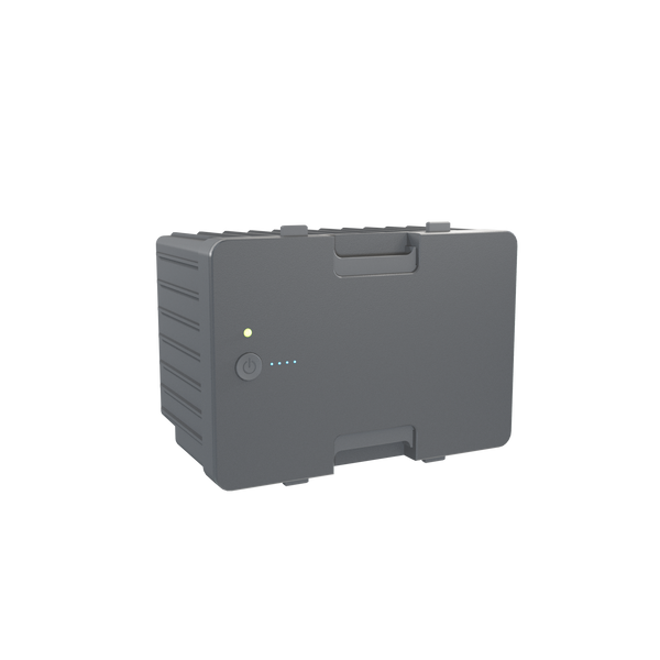 173Wh Battery for X30A/X40A/X50A by LionCooler - Proud Libertarian - ACOPOWER 173Wh Battery for X30A/X40A/X50A by LionCooler - Proud Libertarian - ACOPOWER