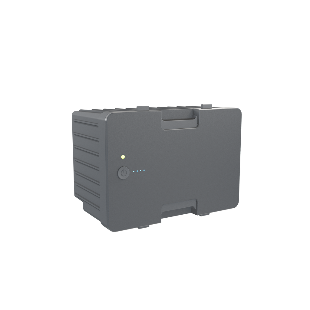 173Wh Battery for X30A/X40A/X50A by LionCooler - Proud Libertarian - ACOPOWER 173Wh Battery for X30A/X40A/X50A by LionCooler - Proud Libertarian - ACOPOWER