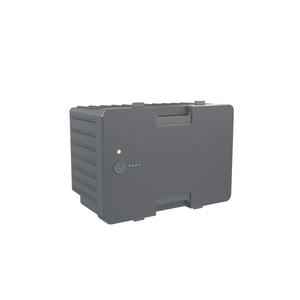 173Wh Battery for X30A/X40A/X50A by LionCooler - Proud Libertarian - ACOPOWER 173Wh Battery for X30A/X40A/X50A by LionCooler - Proud Libertarian - ACOPOWER