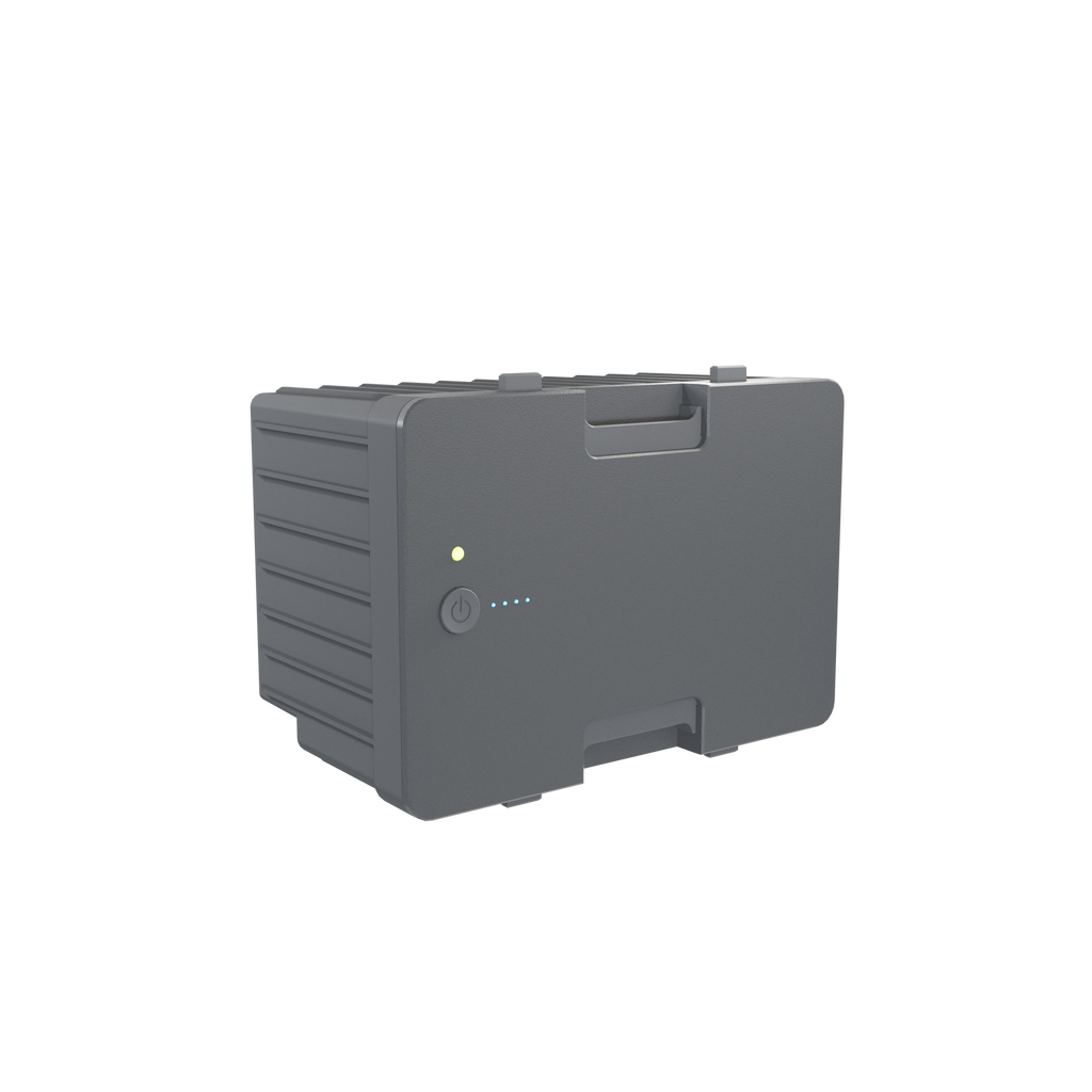 173Wh Battery for X30A/X40A/X50A by LionCooler - Proud Libertarian - ACOPOWER 173Wh Battery for X30A/X40A/X50A by LionCooler - Proud Libertarian - ACOPOWER