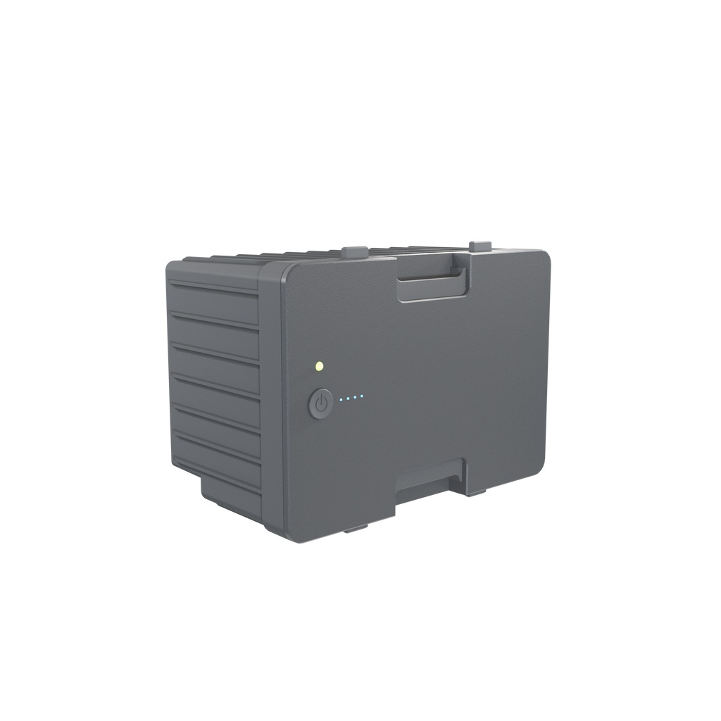 173Wh Battery for X30A/X40A/X50A by LionCooler - Proud Libertarian - ACOPOWER 173Wh Battery for X30A/X40A/X50A by LionCooler - Proud Libertarian - ACOPOWER