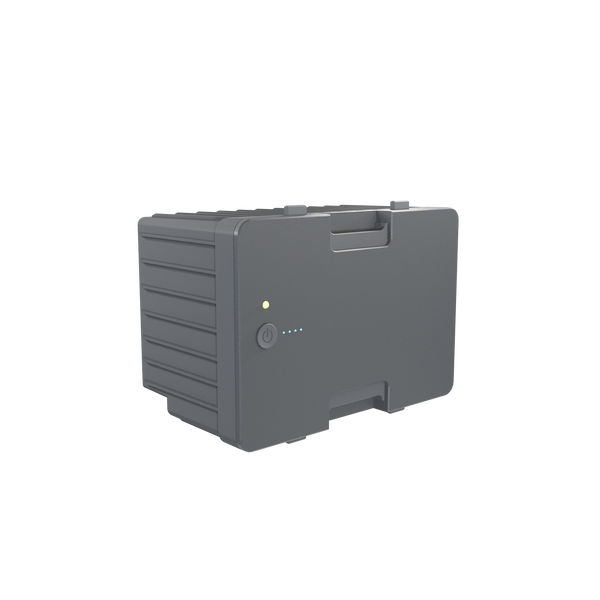 173Wh Battery for X30A/X40A/X50A by LionCooler - Proud Libertarian - ACOPOWER 173Wh Battery for X30A/X40A/X50A by LionCooler - Proud Libertarian - ACOPOWER