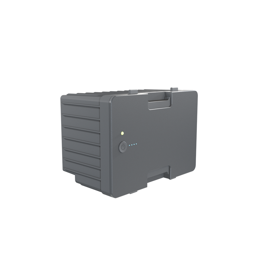 173Wh Battery for X30A/X40A/X50A by LionCooler - Proud Libertarian - ACOPOWER 173Wh Battery for X30A/X40A/X50A by LionCooler - Proud Libertarian - ACOPOWER