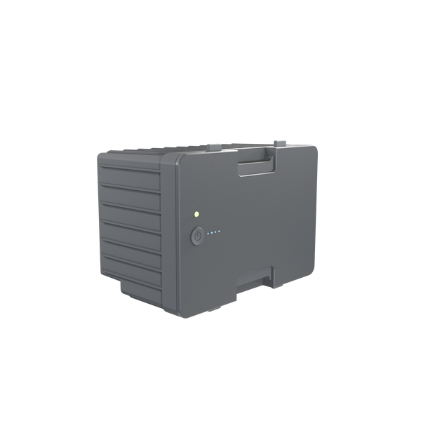 173Wh Battery for X30A/X40A/X50A by LionCooler - Proud Libertarian - ACOPOWER 173Wh Battery for X30A/X40A/X50A by LionCooler - Proud Libertarian - ACOPOWER