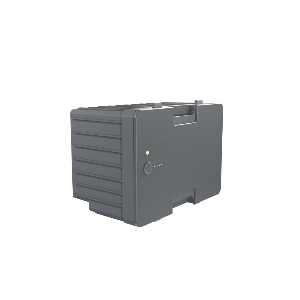 173Wh Battery for X30A/X40A/X50A by LionCooler - Proud Libertarian - ACOPOWER 173Wh Battery for X30A/X40A/X50A by LionCooler - Proud Libertarian - ACOPOWER