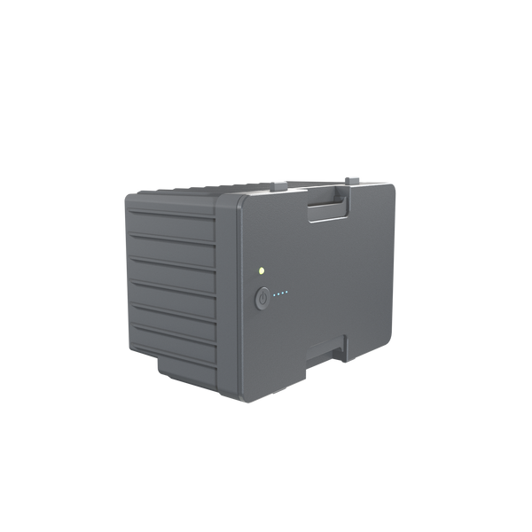 173Wh Battery for X30A/X40A/X50A by LionCooler - Proud Libertarian - ACOPOWER 173Wh Battery for X30A/X40A/X50A by LionCooler - Proud Libertarian - ACOPOWER