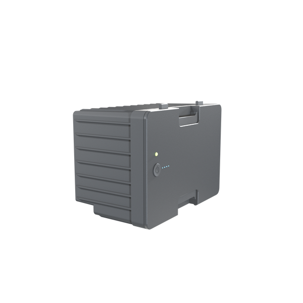 173Wh Battery for X30A/X40A/X50A by LionCooler - Proud Libertarian - ACOPOWER 173Wh Battery for X30A/X40A/X50A by LionCooler - Proud Libertarian - ACOPOWER