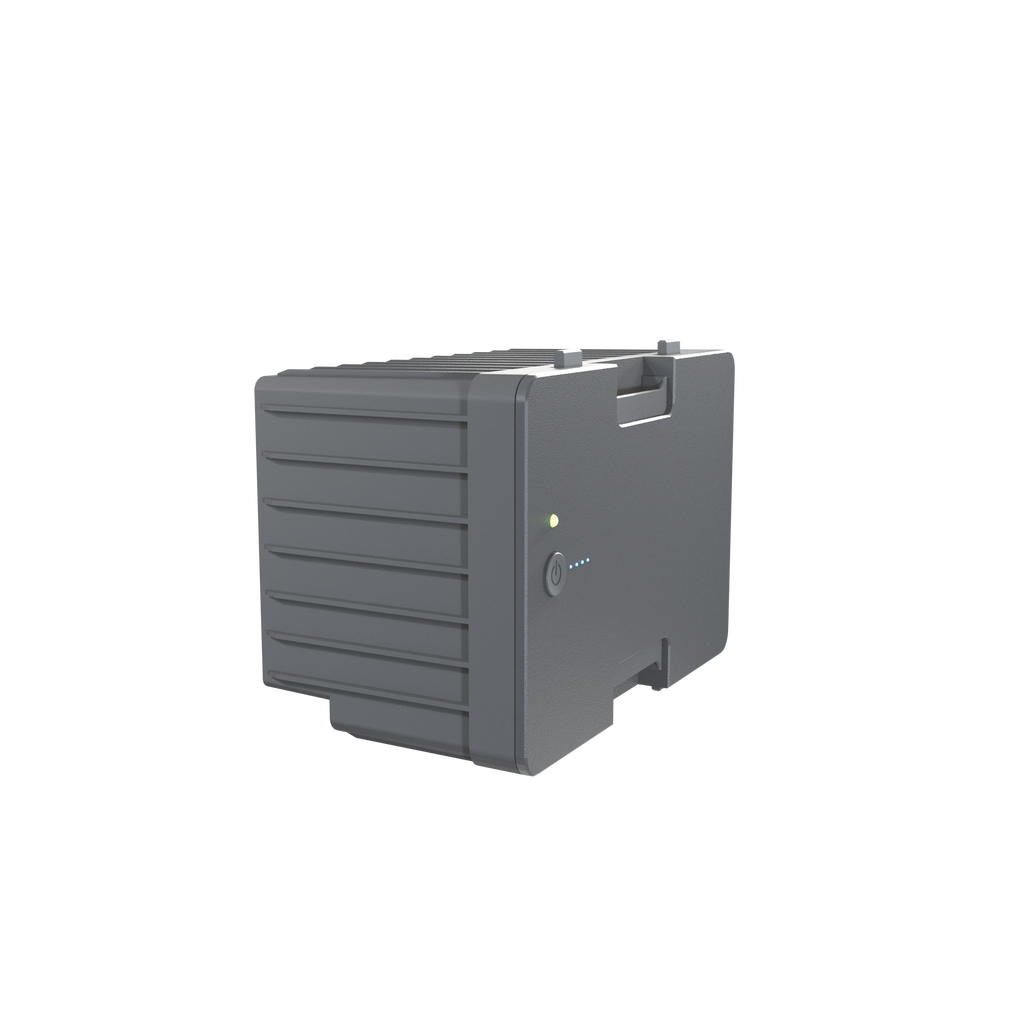 173Wh Battery for X30A/X40A/X50A by LionCooler - Proud Libertarian - ACOPOWER 173Wh Battery for X30A/X40A/X50A by LionCooler - Proud Libertarian - ACOPOWER