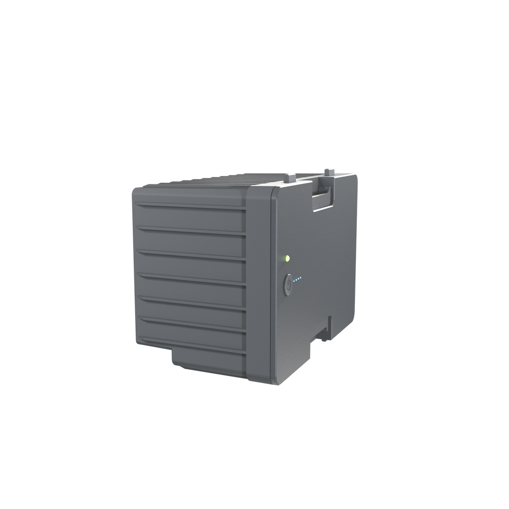 173Wh Battery for X30A/X40A/X50A by LionCooler - Proud Libertarian - ACOPOWER 173Wh Battery for X30A/X40A/X50A by LionCooler - Proud Libertarian - ACOPOWER