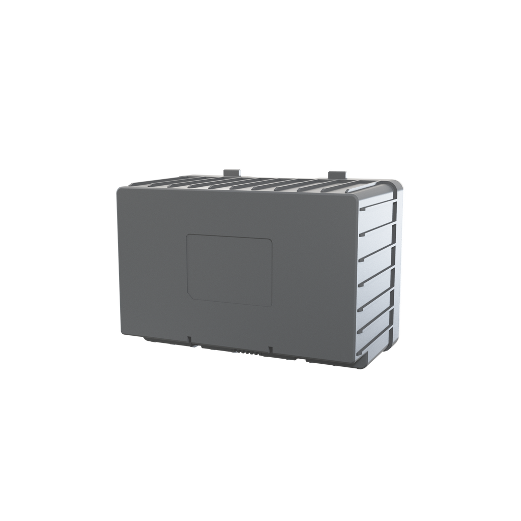 173Wh Battery for X30A/X40A/X50A by LionCooler - Proud Libertarian - ACOPOWER 173Wh Battery for X30A/X40A/X50A by LionCooler - Proud Libertarian - ACOPOWER