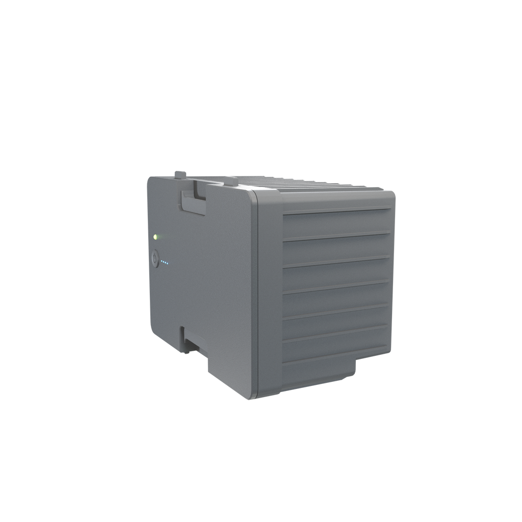 173Wh Battery for X30A/X40A/X50A by LionCooler - Proud Libertarian - ACOPOWER 173Wh Battery for X30A/X40A/X50A by LionCooler - Proud Libertarian - ACOPOWER