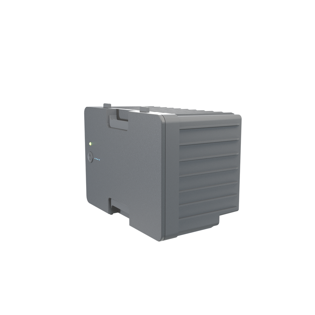 173Wh Battery for X30A/X40A/X50A by LionCooler - Proud Libertarian - ACOPOWER 173Wh Battery for X30A/X40A/X50A by LionCooler - Proud Libertarian - ACOPOWER