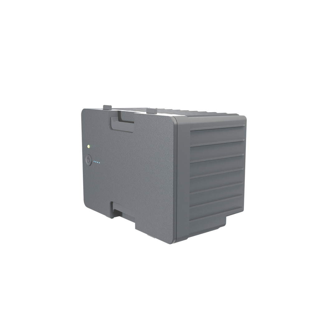 173Wh Battery for X30A/X40A/X50A by LionCooler - Proud Libertarian - ACOPOWER 173Wh Battery for X30A/X40A/X50A by LionCooler - Proud Libertarian - ACOPOWER