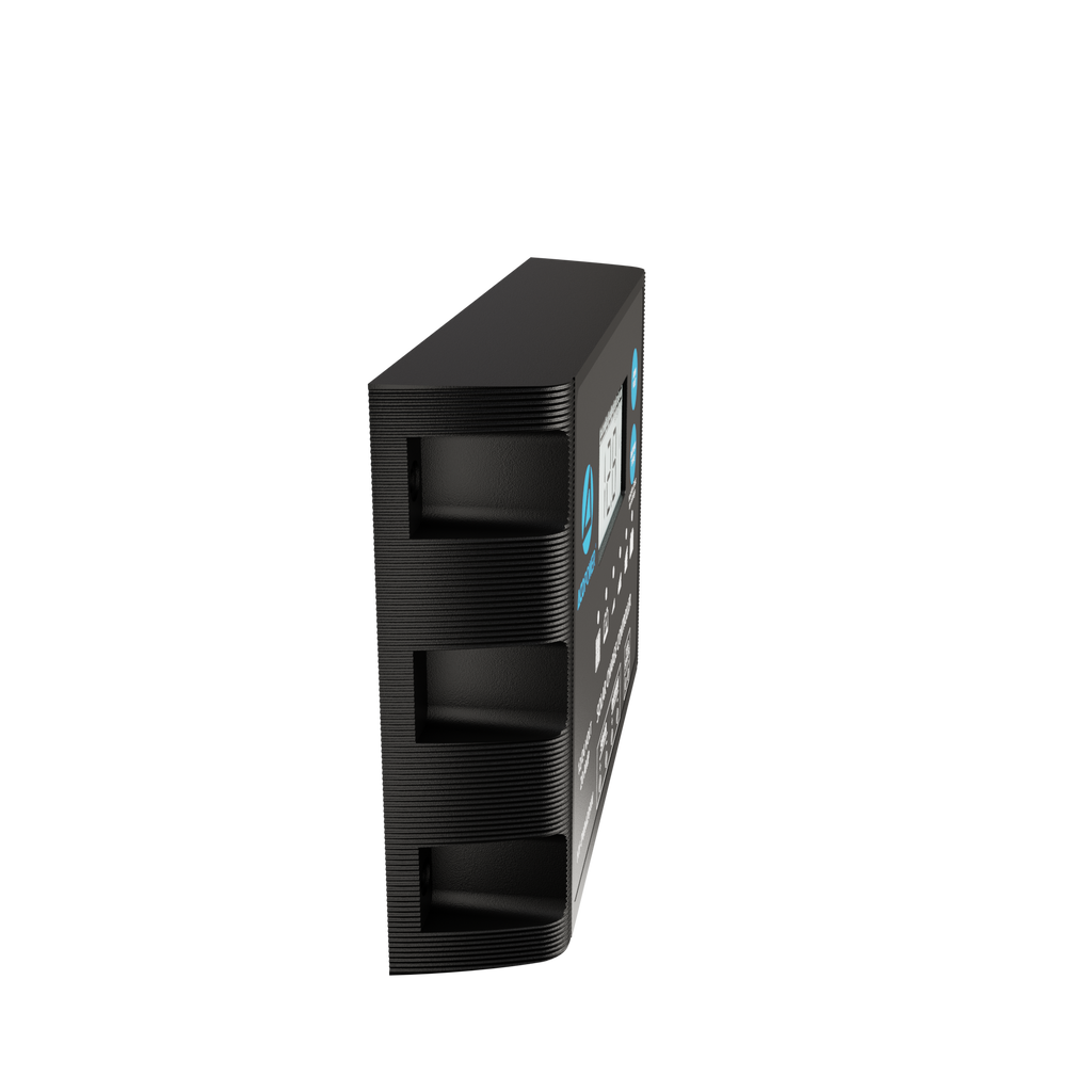 Waterproof ProteusX 20A PWM Solar Charge Controller by ACOPOWER - Proud Libertarian - ACOPOWER Waterproof ProteusX 20A PWM Solar Charge Controller by ACOPOWER - Proud Libertarian - ACOPOWER