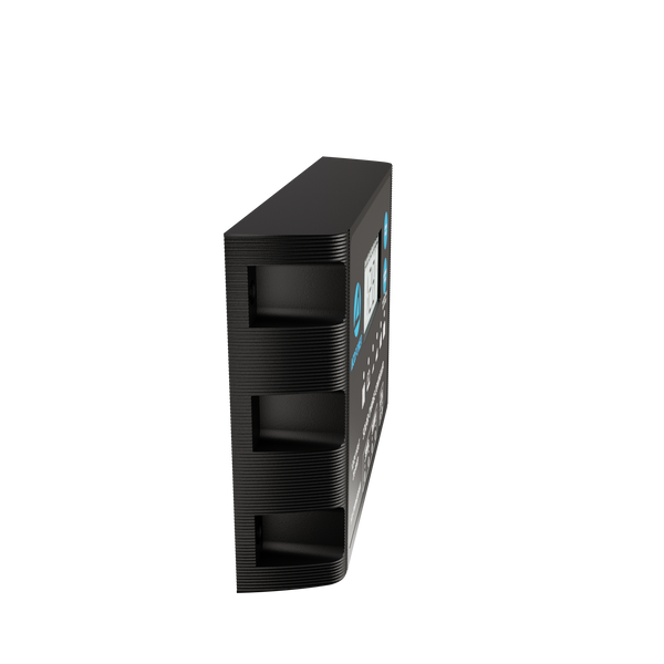 Waterproof ProteusX 20A PWM Solar Charge Controller by ACOPOWER - Proud Libertarian - ACOPOWER Waterproof ProteusX 20A PWM Solar Charge Controller by ACOPOWER - Proud Libertarian - ACOPOWER