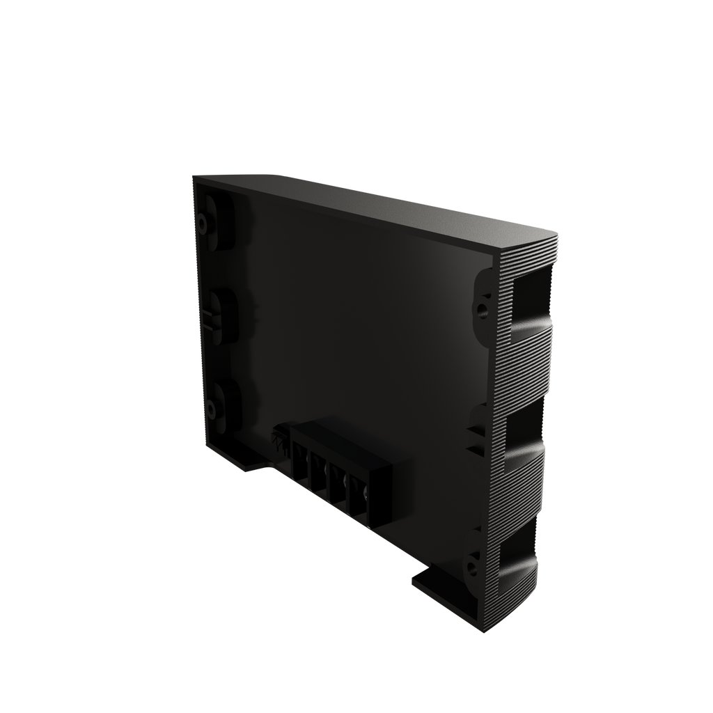 Waterproof ProteusX 20A PWM Solar Charge Controller by ACOPOWER - Proud Libertarian - ACOPOWER Waterproof ProteusX 20A PWM Solar Charge Controller by ACOPOWER - Proud Libertarian - ACOPOWER