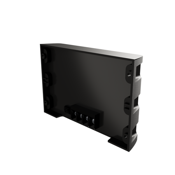 Waterproof ProteusX 20A PWM Solar Charge Controller by ACOPOWER - Proud Libertarian - ACOPOWER Waterproof ProteusX 20A PWM Solar Charge Controller by ACOPOWER - Proud Libertarian - ACOPOWER