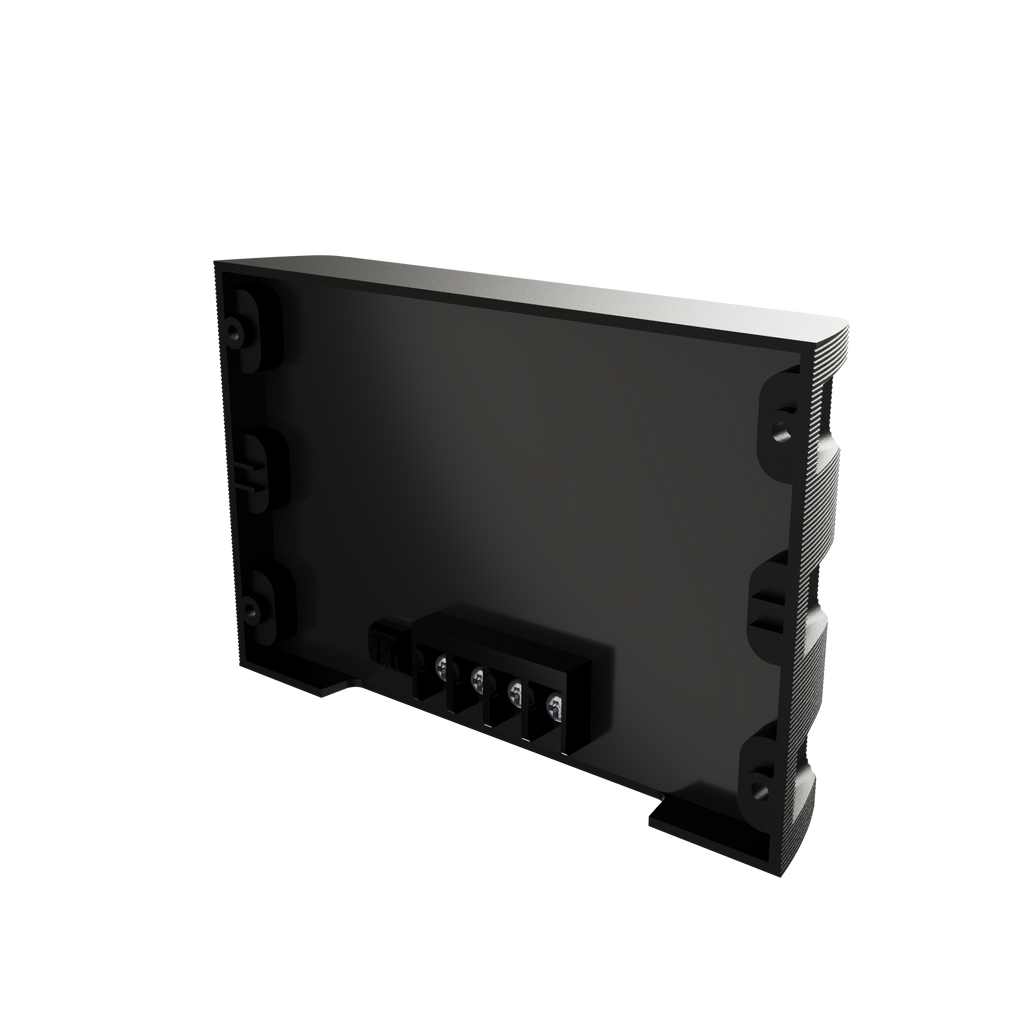 Waterproof ProteusX 20A PWM Solar Charge Controller by ACOPOWER - Proud Libertarian - ACOPOWER Waterproof ProteusX 20A PWM Solar Charge Controller by ACOPOWER - Proud Libertarian - ACOPOWER