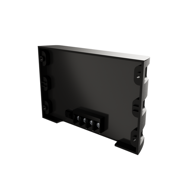 Waterproof ProteusX 20A PWM Solar Charge Controller by ACOPOWER - Proud Libertarian - ACOPOWER Waterproof ProteusX 20A PWM Solar Charge Controller by ACOPOWER - Proud Libertarian - ACOPOWER