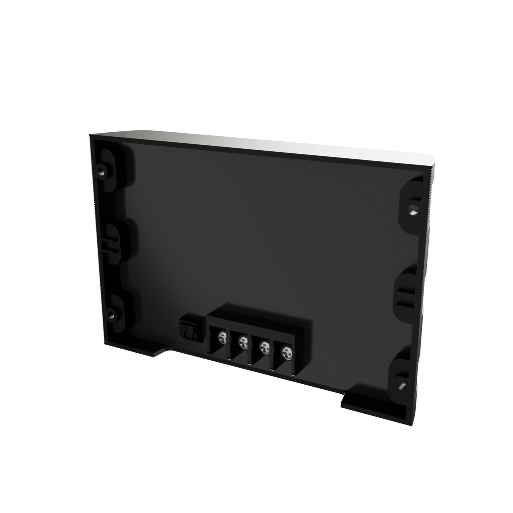 Waterproof ProteusX 20A PWM Solar Charge Controller by ACOPOWER - Proud Libertarian - ACOPOWER Waterproof ProteusX 20A PWM Solar Charge Controller by ACOPOWER - Proud Libertarian - ACOPOWER