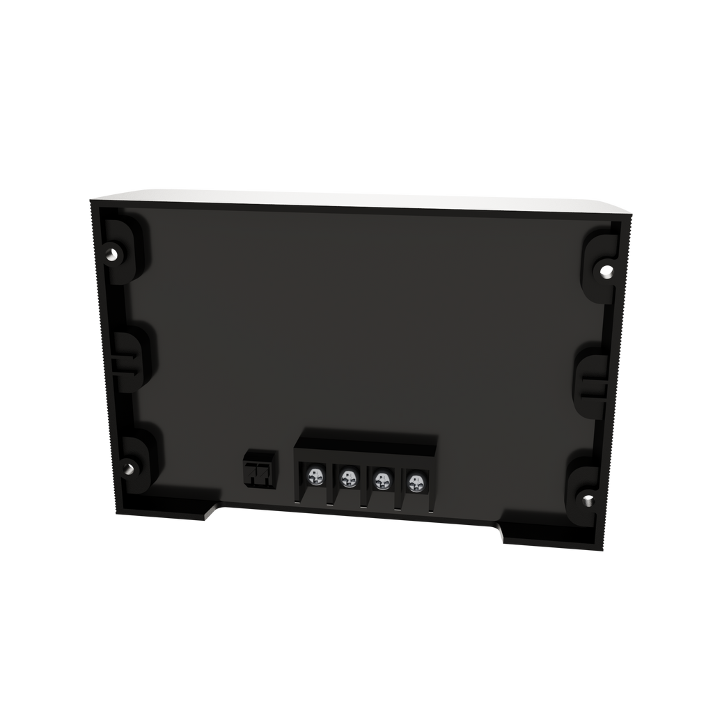 Waterproof ProteusX 20A PWM Solar Charge Controller by ACOPOWER - Proud Libertarian - ACOPOWER Waterproof ProteusX 20A PWM Solar Charge Controller by ACOPOWER - Proud Libertarian - ACOPOWER