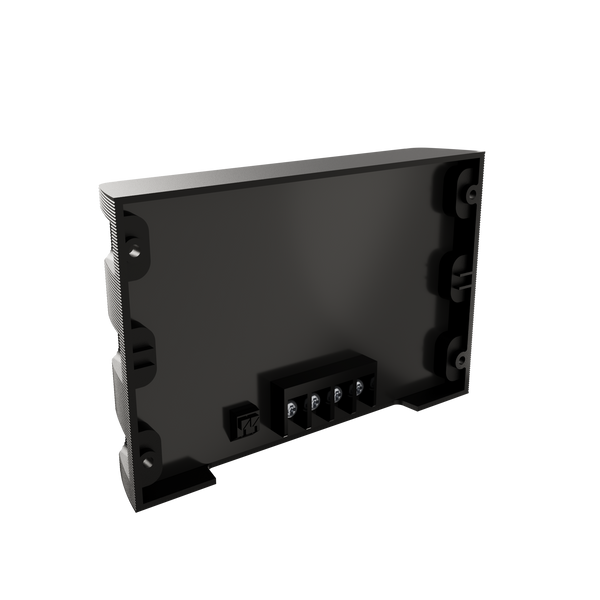 Waterproof ProteusX 20A PWM Solar Charge Controller by ACOPOWER - Proud Libertarian - ACOPOWER Waterproof ProteusX 20A PWM Solar Charge Controller by ACOPOWER - Proud Libertarian - ACOPOWER