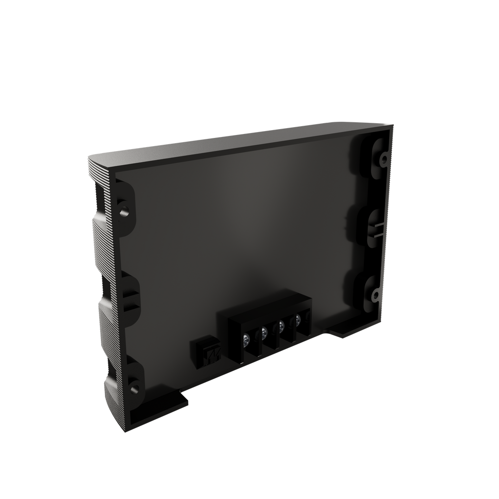 Waterproof ProteusX 20A PWM Solar Charge Controller by ACOPOWER - Proud Libertarian - ACOPOWER Waterproof ProteusX 20A PWM Solar Charge Controller by ACOPOWER - Proud Libertarian - ACOPOWER