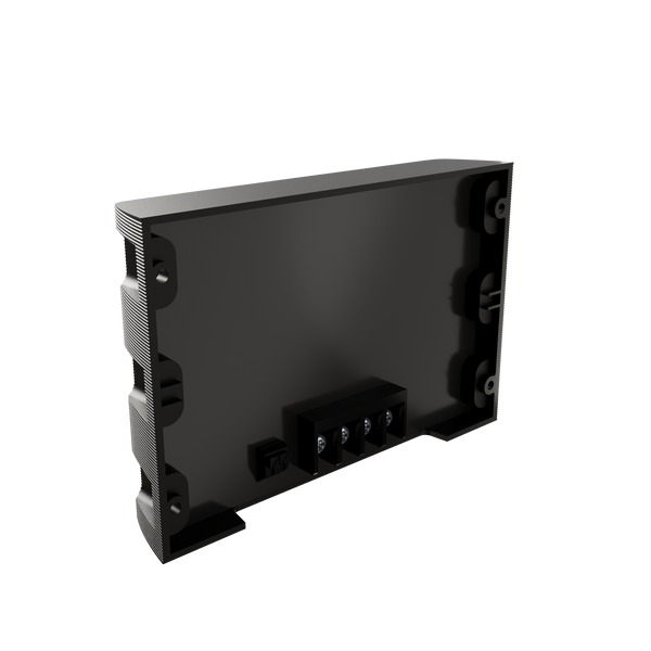 Waterproof ProteusX 20A PWM Solar Charge Controller by ACOPOWER - Proud Libertarian - ACOPOWER Waterproof ProteusX 20A PWM Solar Charge Controller by ACOPOWER - Proud Libertarian - ACOPOWER