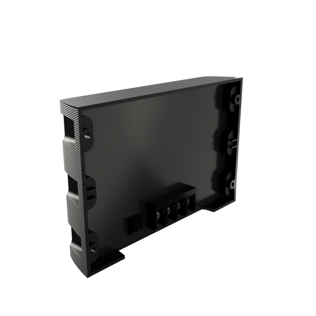 Waterproof ProteusX 20A PWM Solar Charge Controller by ACOPOWER - Proud Libertarian - ACOPOWER Waterproof ProteusX 20A PWM Solar Charge Controller by ACOPOWER - Proud Libertarian - ACOPOWER