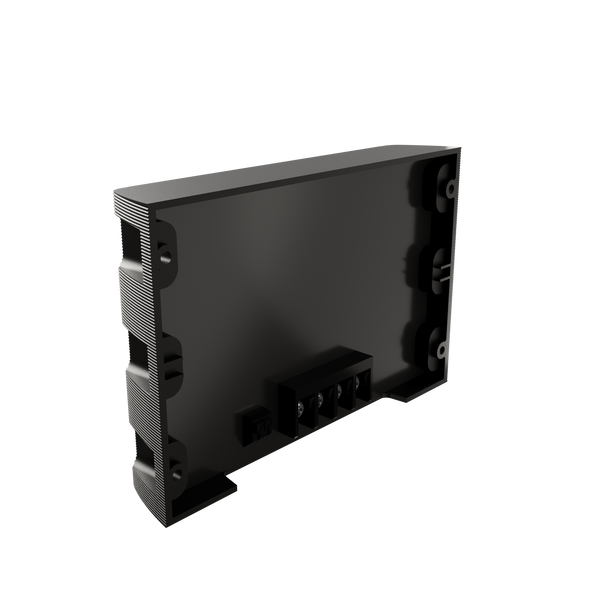 Waterproof ProteusX 20A PWM Solar Charge Controller by ACOPOWER - Proud Libertarian - ACOPOWER Waterproof ProteusX 20A PWM Solar Charge Controller by ACOPOWER - Proud Libertarian - ACOPOWER