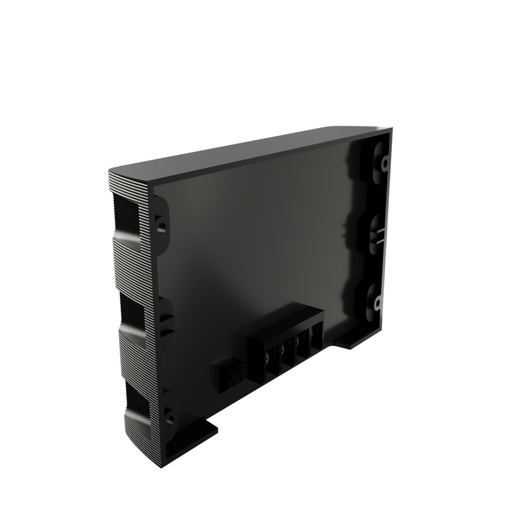 Waterproof ProteusX 20A PWM Solar Charge Controller by ACOPOWER - Proud Libertarian - ACOPOWER Waterproof ProteusX 20A PWM Solar Charge Controller by ACOPOWER - Proud Libertarian - ACOPOWER