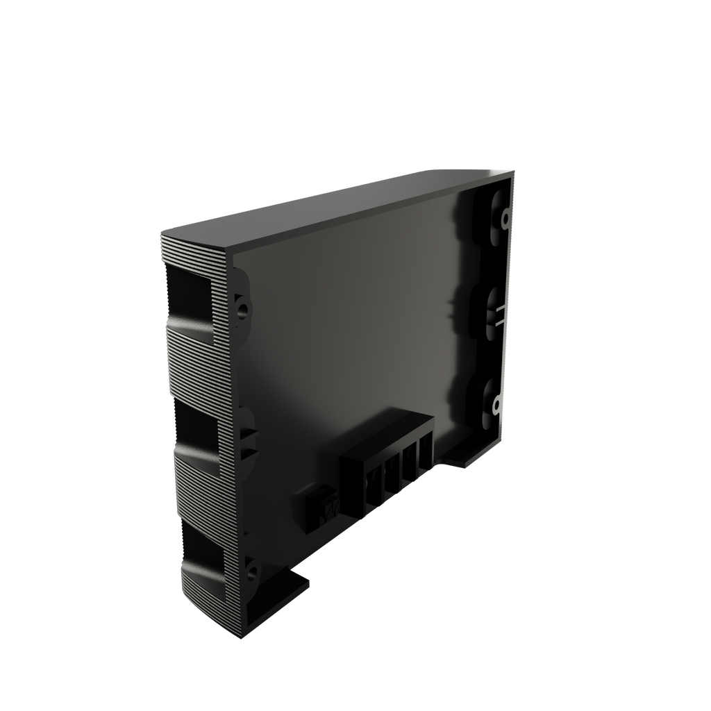 Waterproof ProteusX 20A PWM Solar Charge Controller by ACOPOWER - Proud Libertarian - ACOPOWER Waterproof ProteusX 20A PWM Solar Charge Controller by ACOPOWER - Proud Libertarian - ACOPOWER