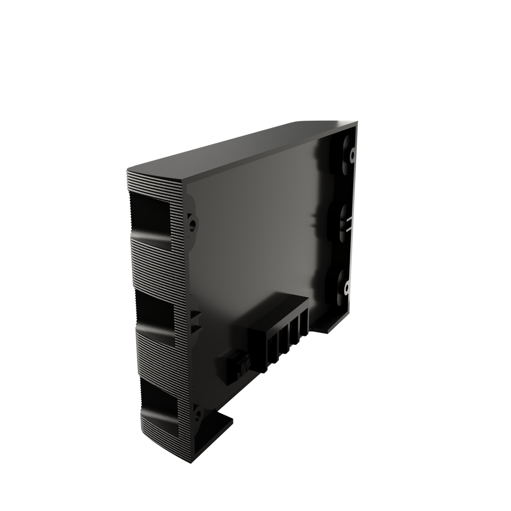 Waterproof ProteusX 20A PWM Solar Charge Controller by ACOPOWER - Proud Libertarian - ACOPOWER Waterproof ProteusX 20A PWM Solar Charge Controller by ACOPOWER - Proud Libertarian - ACOPOWER