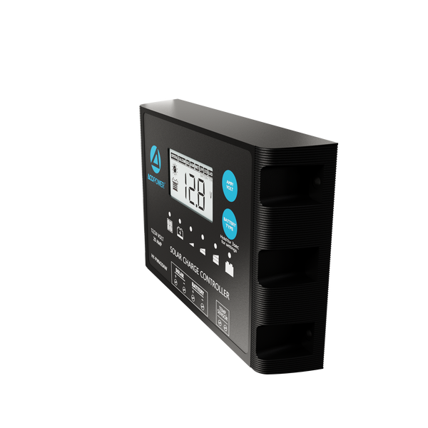 Waterproof ProteusX 20A PWM Solar Charge Controller by ACOPOWER - Proud Libertarian - ACOPOWER Waterproof ProteusX 20A PWM Solar Charge Controller by ACOPOWER - Proud Libertarian - ACOPOWER