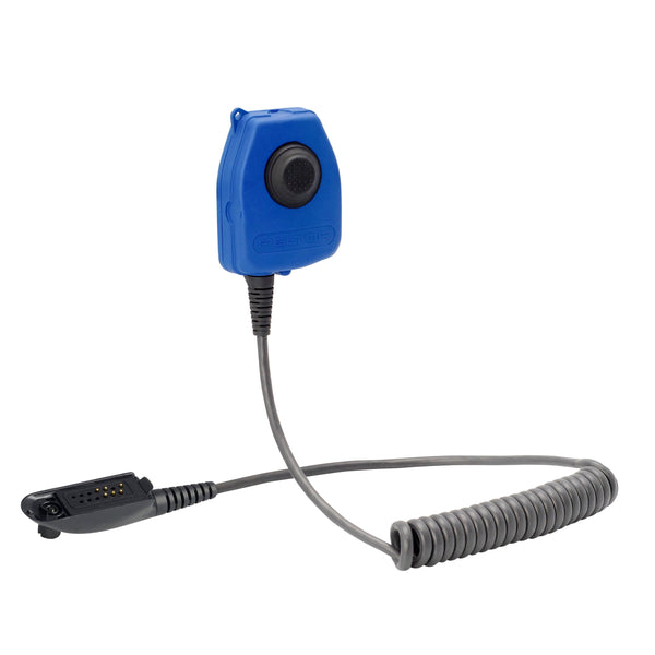 3M PELTOR Push-To-Talk (PTT) Adapters | Any Radio