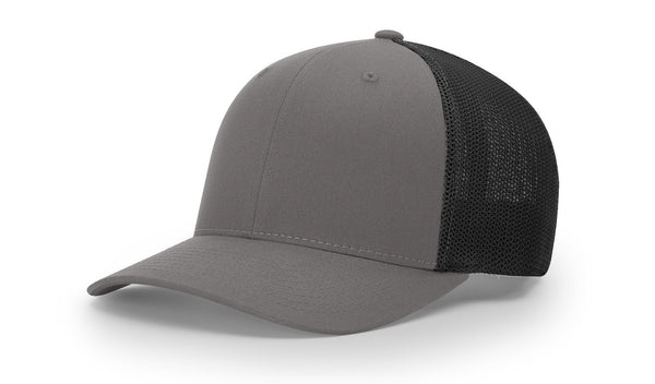 Old Glory Hat | Leather Patch American Flag Design