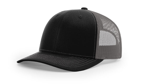 Old Glory Hat | Leather Patch American Flag Design